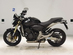 �������� �� ������ �������� Honda CB600F Hornet 2007 ���� 1